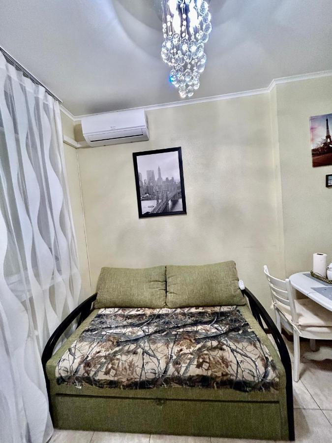 1 Поверх Ж К Паркові Озера Метро Дарниця Apartment Kiev Exterior foto