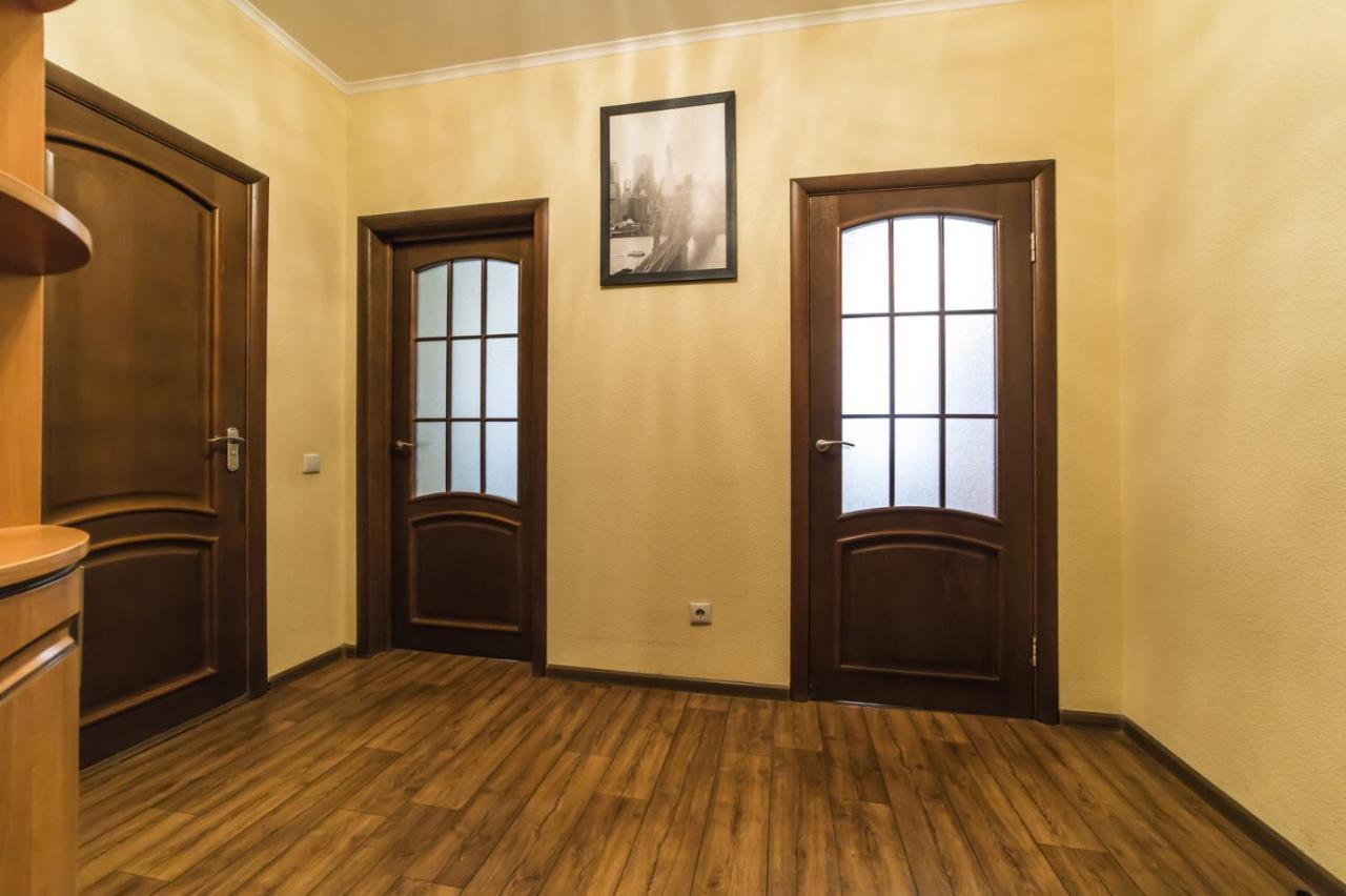 1 Поверх Ж К Паркові Озера Метро Дарниця Apartment Kiev Exterior foto
